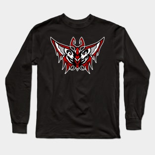 ICP Butterfly 2 Long Sleeve T-Shirt